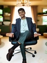 Anirudra Gupta — The 15-Year-Old Visionary CEO Leading India’s AI Revolution